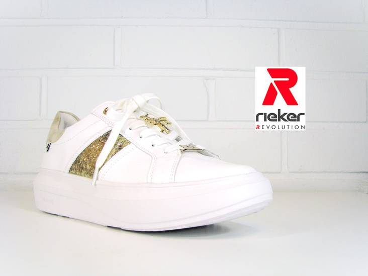 Rieker Rev. W1202-82 - Tennarit - W1202-82 - 1