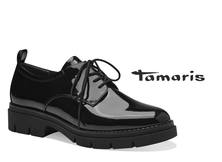 Tamaris 1-23302 - Matalat kävelykengät - 1-23302 - 1