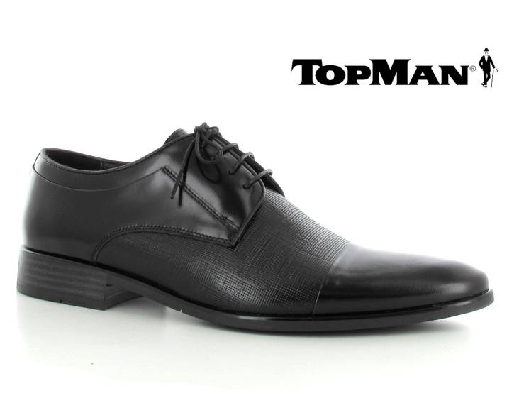 Topman 14742 - Juhlakengät - 14742 - 1