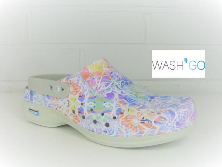 Wash & Go WG4-22 - Umpikärkiset - WG4-22 - 1