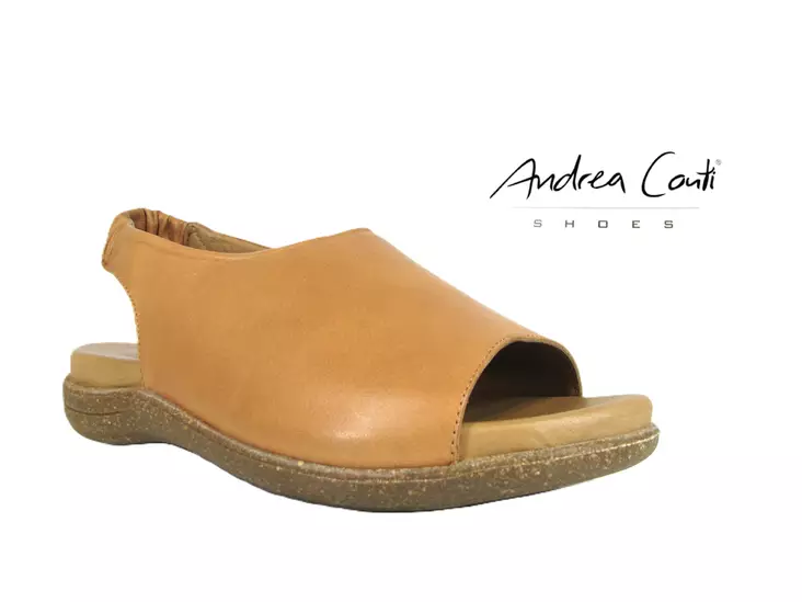 Andrea Conti 0301002 - Sandaalit - 0301002 - 1