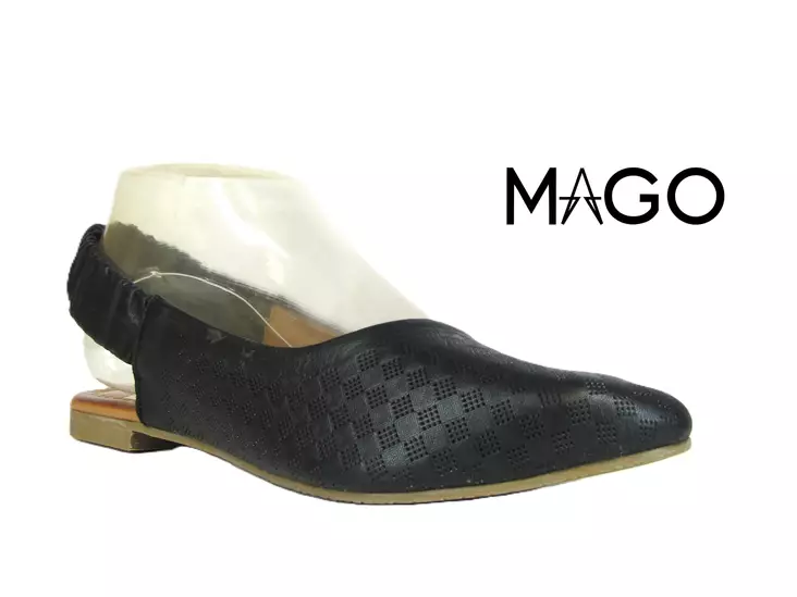 Mago 037-52 - Balleriinat - 037-52 - 1
