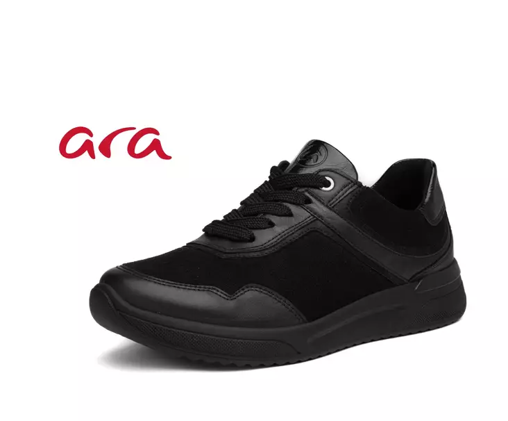 Ara 12-52602 - Tilavat kävelykengät - 12-52602 - 1
