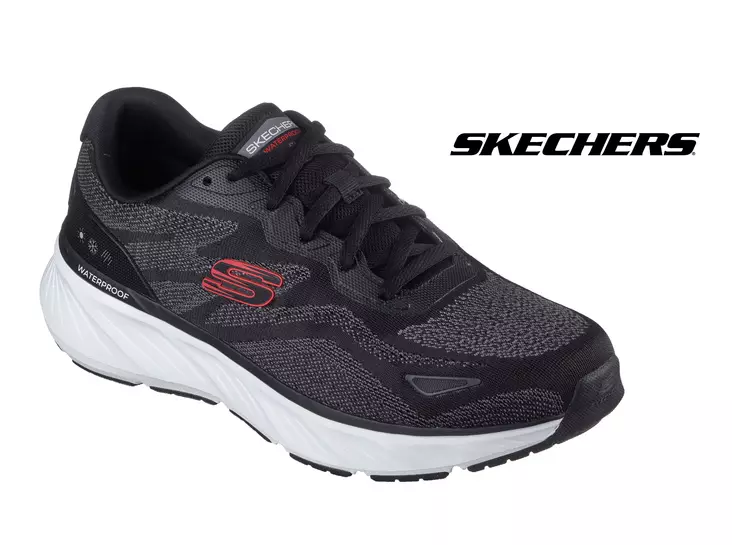 Skechers Edgeride Konzo - Vapaa-aika miehet - 232842 - 1
