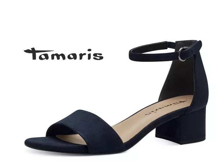 Tamaris 28201-42 - Juhlasandaalit - 28201-42 - 1