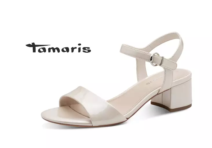 Tamaris 28249-42 - Juhlasandaalit - 28249-42 - 1