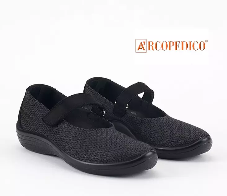 Arcopedico 4826 - Matalat kävelykengät - 4826-72 - 1