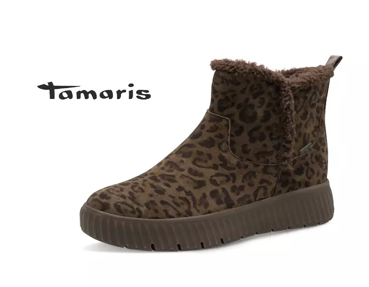 Tamaris Comfort - Muoti - 8-86422 - 1