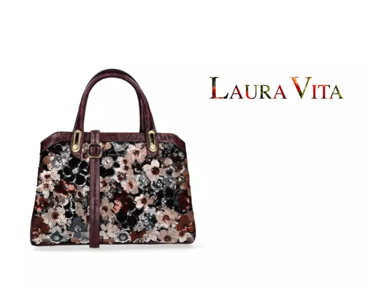 Laura Vita 8332 - Laukut - 8332 - 1