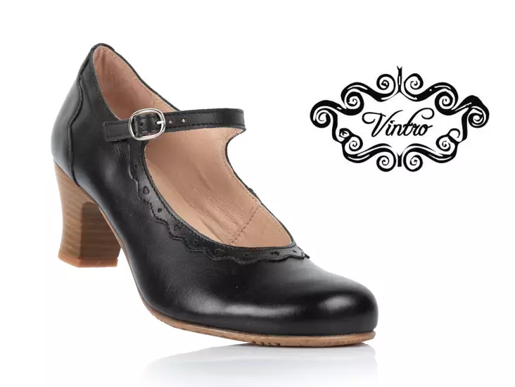 Vintro 9747-02 - Kannalliset kävelykengät - 9747-02 - 1