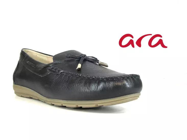 Ara 12-19212-02 - Matalat kävelykengät - 12-19212-02 - 1
