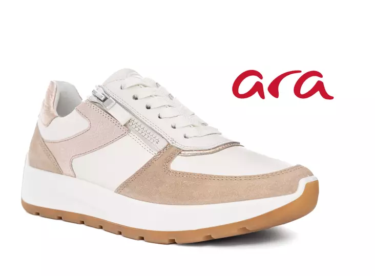 Ara 12-25112 - Matalat kävelykengät - 12-25112 - 1