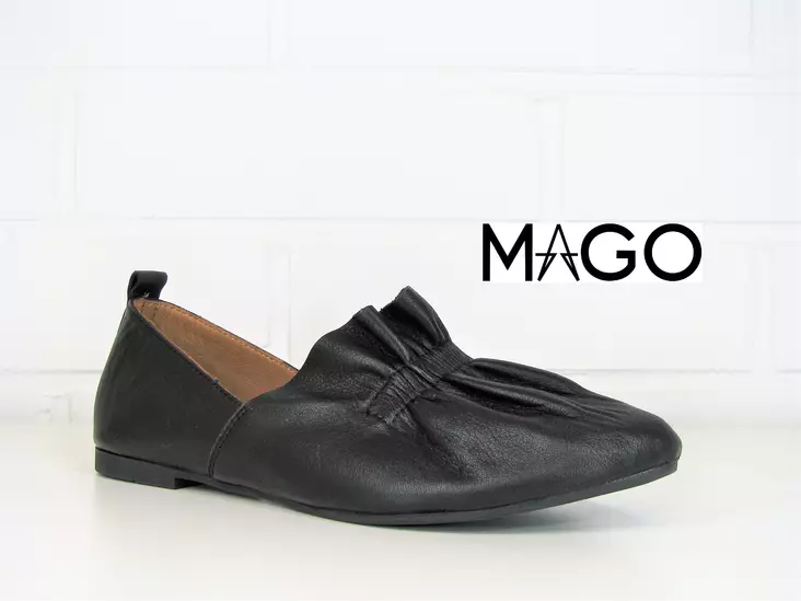Mago 066-1522 - Matalat kävelykengät - 066-1522 - 4