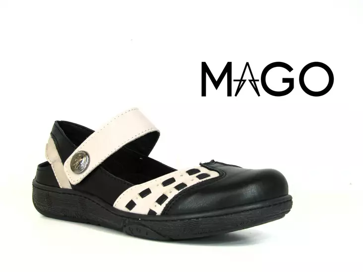 Mago 079-73772 - Kesäkengät - 079-73772 - 1