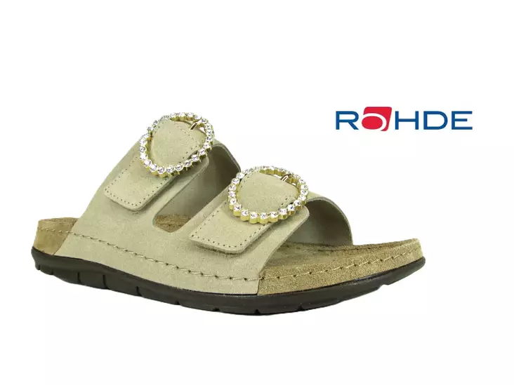 Rohde 5892 - Pistokkaat - 5892 - 1