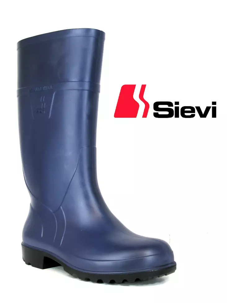 Sievi 95-41012 - Matalat saappaat - 95-41012 - 3