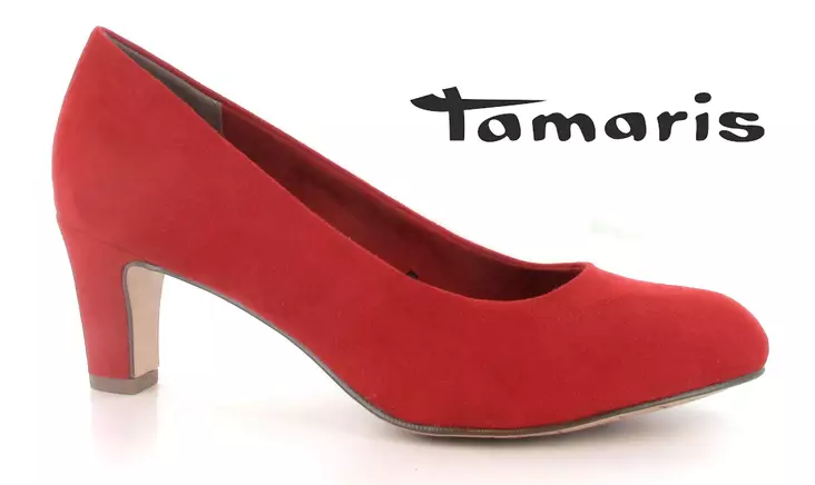 Tamaris 22418-22 - Avokkaat - 22418-22 - 2