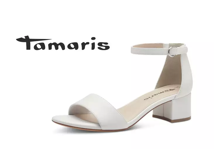 Tamaris 28295-42 - Juhlasandaalit - 28295-42 - 1