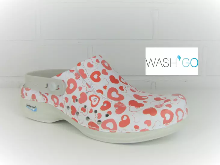 Wash & Go WG4-22 - Umpikärkiset - WG4-22 - 2