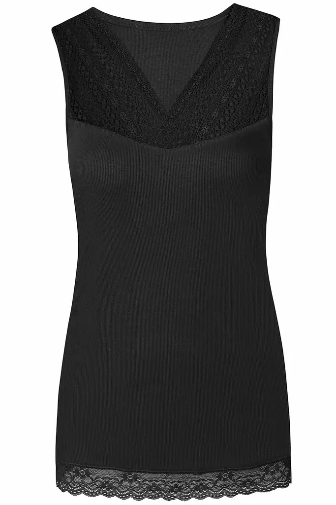 Ze-ze Brunhild 942 toppi - Muotipiste naisten vaatteet - 500942 - 1