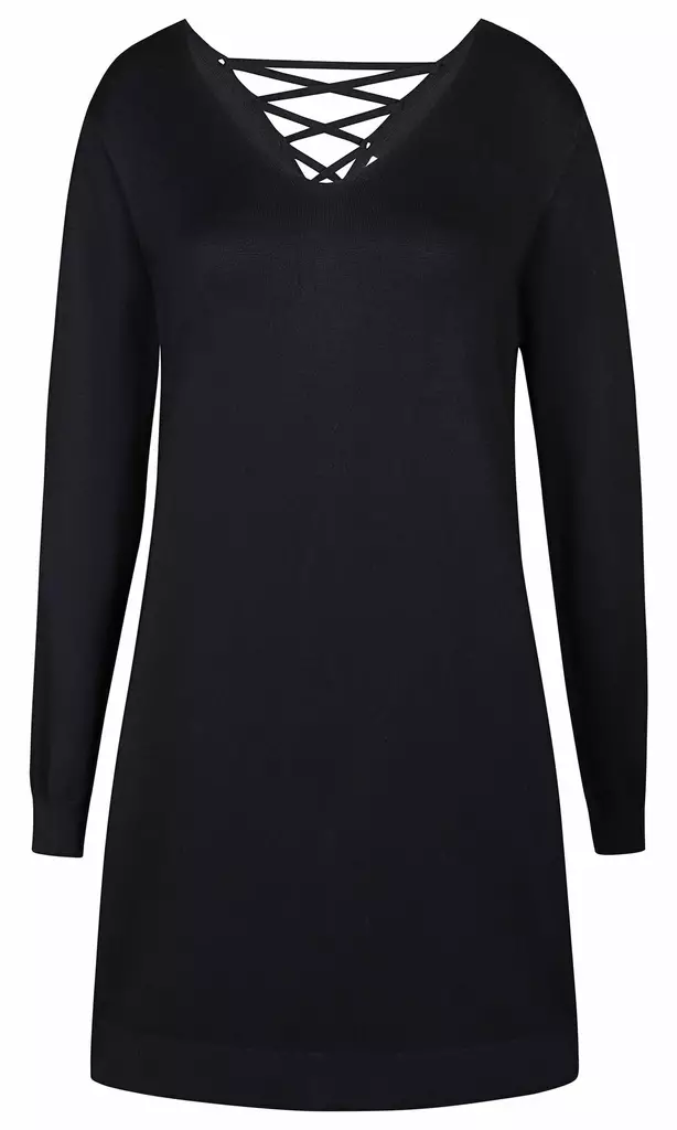 Ze-ze Norma 402 neule - Muotipiste naisten vaatteet - 500402 - 1