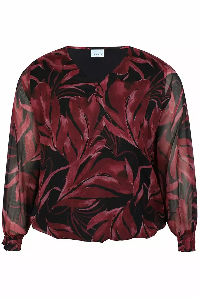 Zhenzi 201042 - Muotipiste naisten vaatteet - 201042 - 1