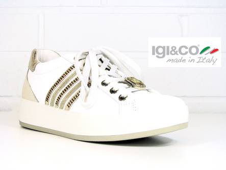 Igi&Co 5657233 - Matalat kävelykengät - 5657233 - 1