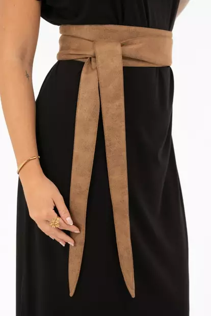 Capri Collection Rae vyö - Muotipiste naisten vaatteet - 26093 - 1