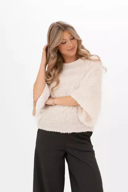 Capri Collection Malvah neule - Muotipiste naisten vaatteet - 26133 - 1