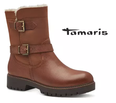 Tamaris 26483-43 - Muoti - 26483-43 - 1