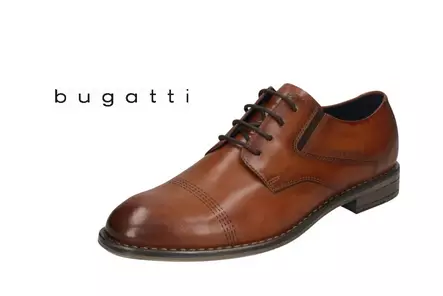 Bugatti 311-AO503 - Kävelykengät - 311-AO503 - 1