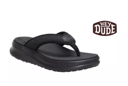 Hey Dude 44443 - Pistokkaat - 44443 - 1