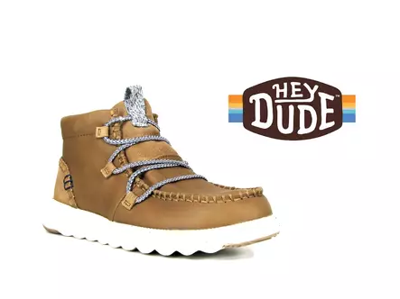 Hey Dude HD40183 - Muoti - HD40183 - 1