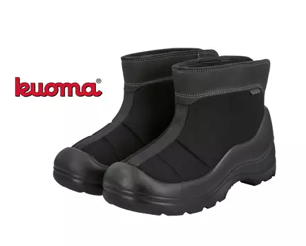 Kuoma 171703 - Nilkkurit - 171703 - 3