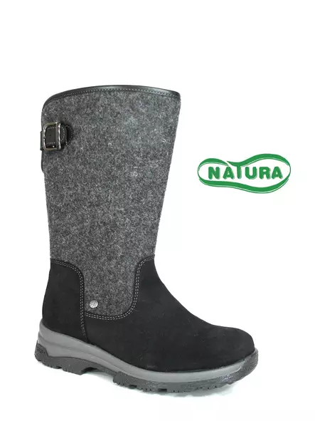 Natura 47203 - Matalat saappaat - 47203 - 1