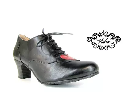 Vintro 9669-9433 - Kannalliset kävelykengät - 9669-9433 - 7