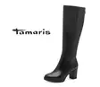 Tamaris 25542-43 - XL/XXL-vartiset saappaat - 25542-43 - 1