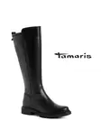 Tamaris 25605-43 - Matalat saappaat - 25605-43 - 1