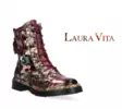 Laura Vita 8393 - Nahka nilkkurit - 8393 - 1