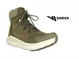 Sarva 3300-03 - Nahka nilkkurit - 3300-03 - 1