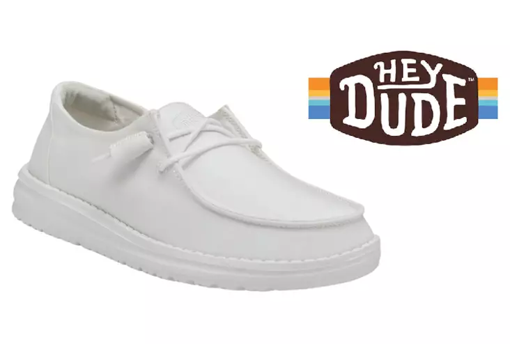 Hey Dude 40063 - Tennarit - 40063 - 9