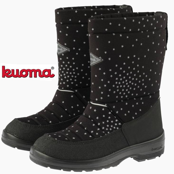 Kuoma Lady Galaxi - Vapaa-aika  - 140303 - 1