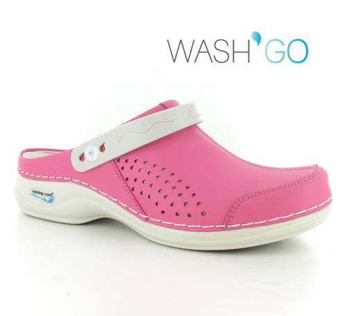 Wash`go Työkenkä WG3 - Umpikärkiset - WG3 - 1