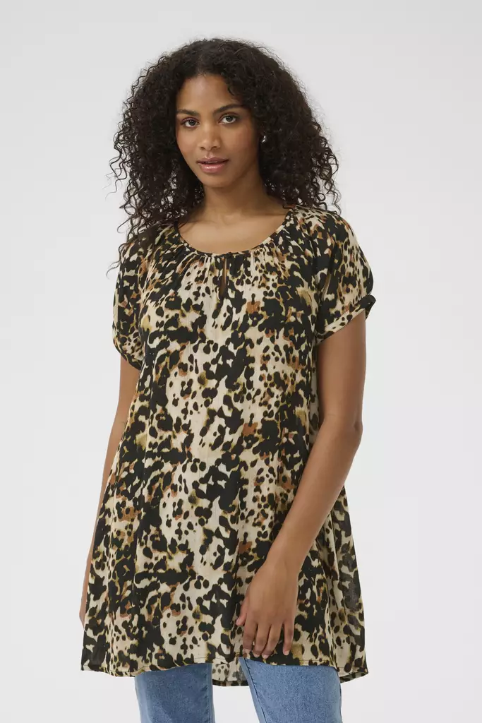 Kaffe KAamber tunika - Muotipiste naisten vaatteet - 10508253 - 1