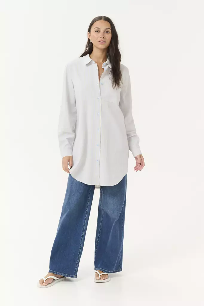 Kaffe 10510243 - Muotipiste naisten vaatteet - 10510243 - 1