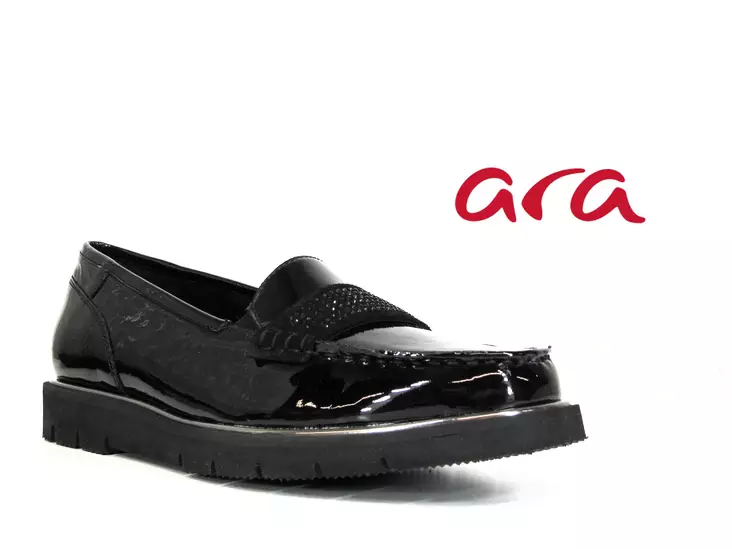 Ara 12-34803 - Matalat kävelykengät - 12-34803 - 1