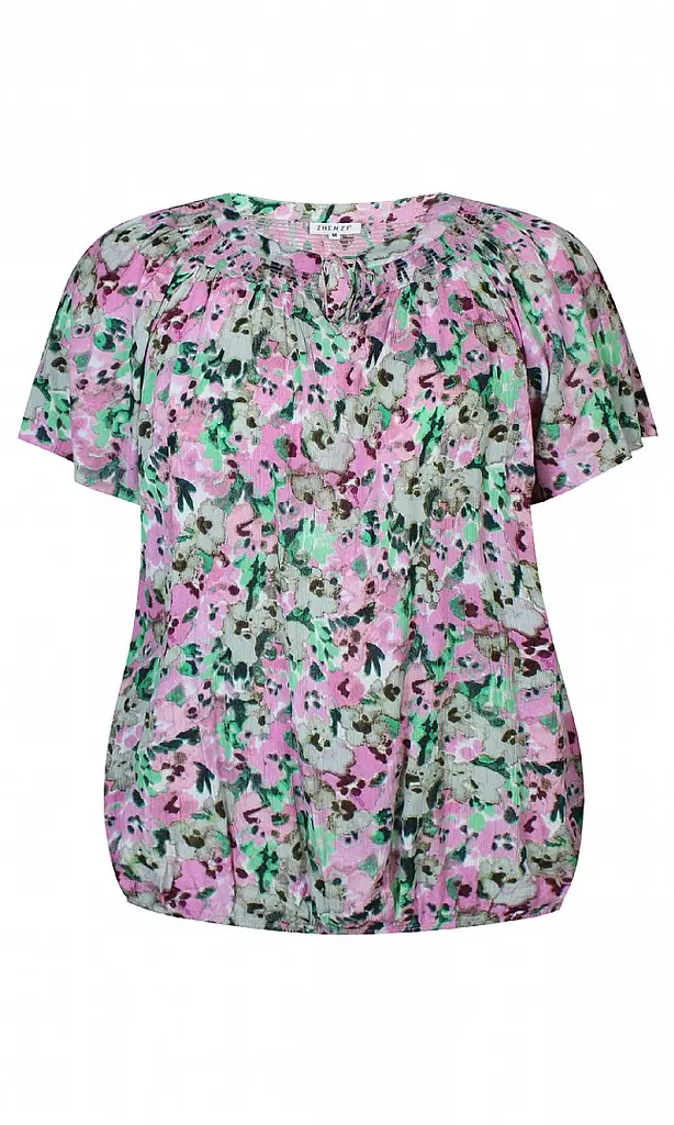 Zhenzi 200313 - Muotipiste naisten vaatteet - 200313 - 1