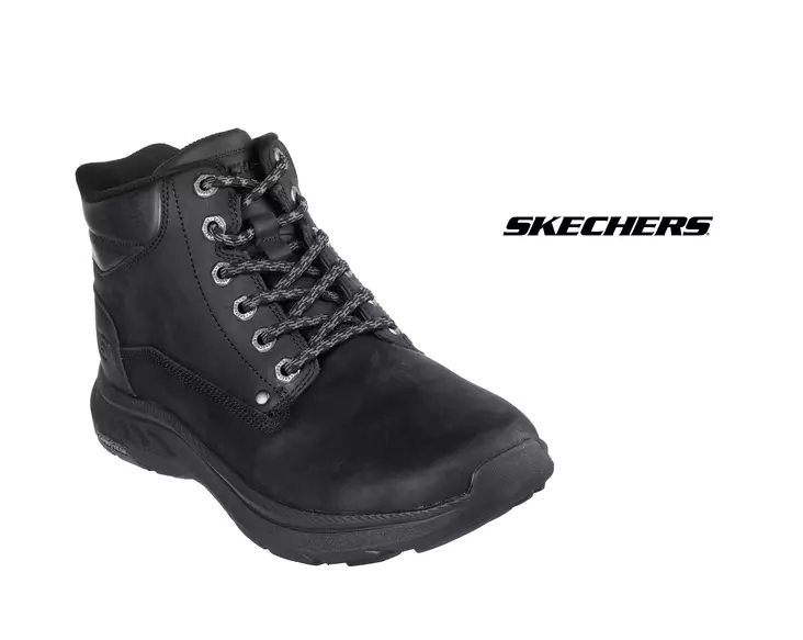Skechers 205333 tilava nauhanilkkuri - Nilkkurit - 205333 - 1