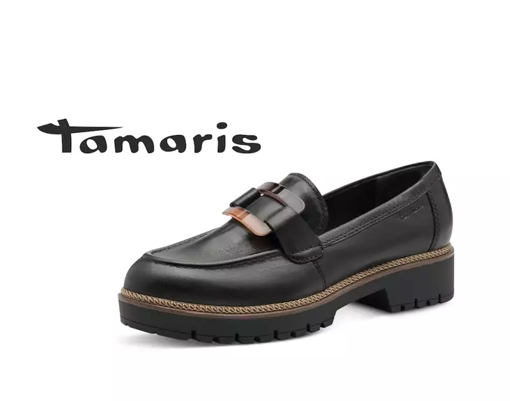 Tamaris 24722-43 - Matalat kävelykengät - 24722-43 - 1