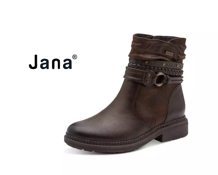 Jana 25464-43 - Muoti - 25464-43 - 1